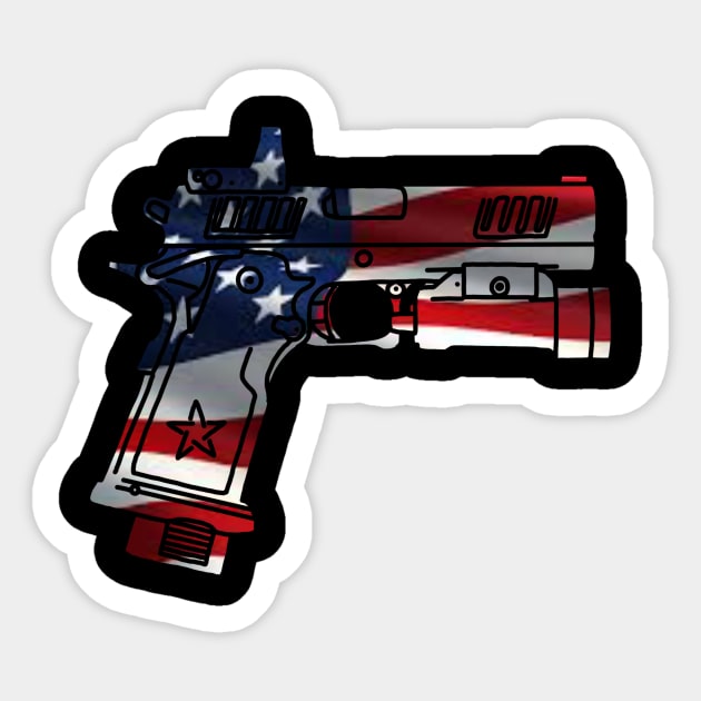 2011 Sticker by 752 Designs